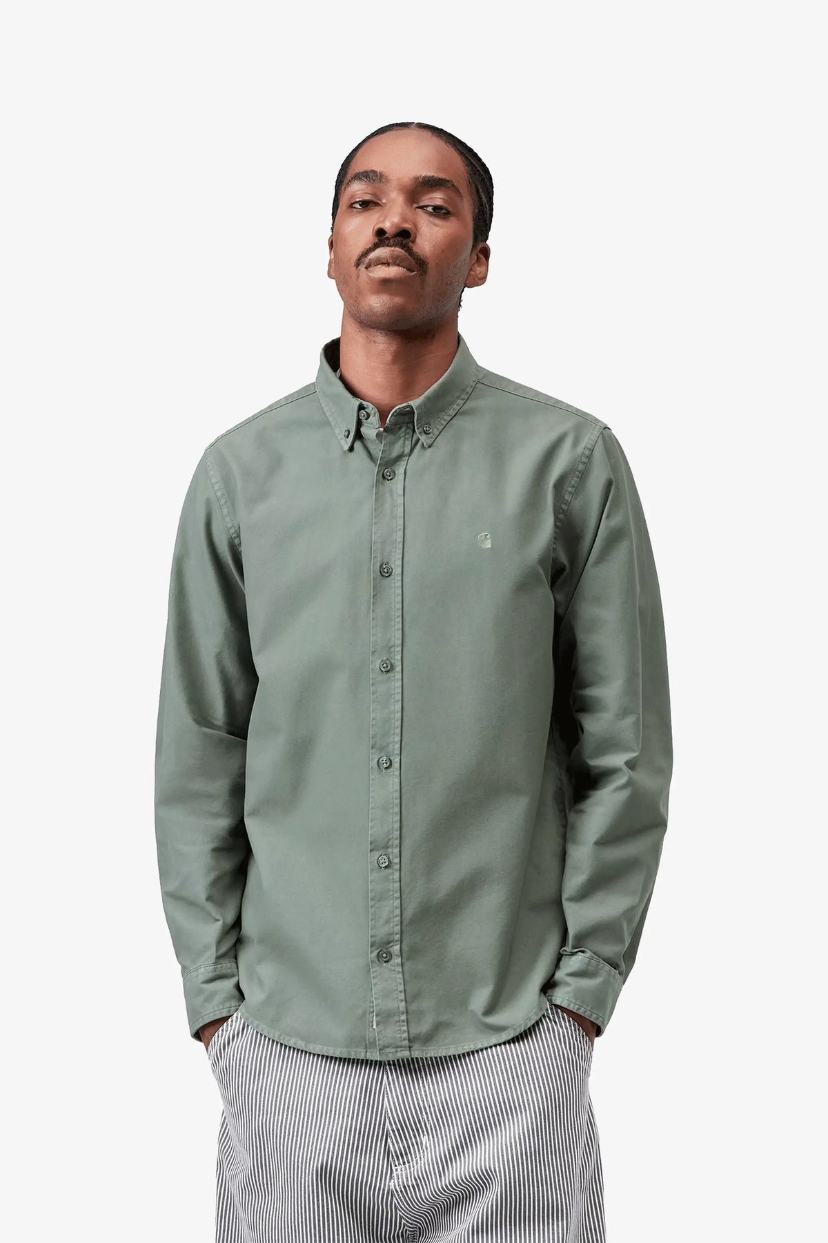 L/S Bolton Shirt