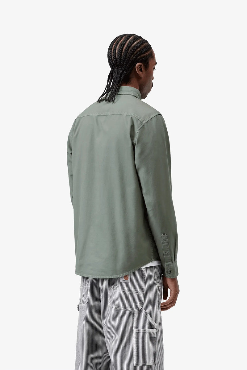 L/S Bolton Shirt