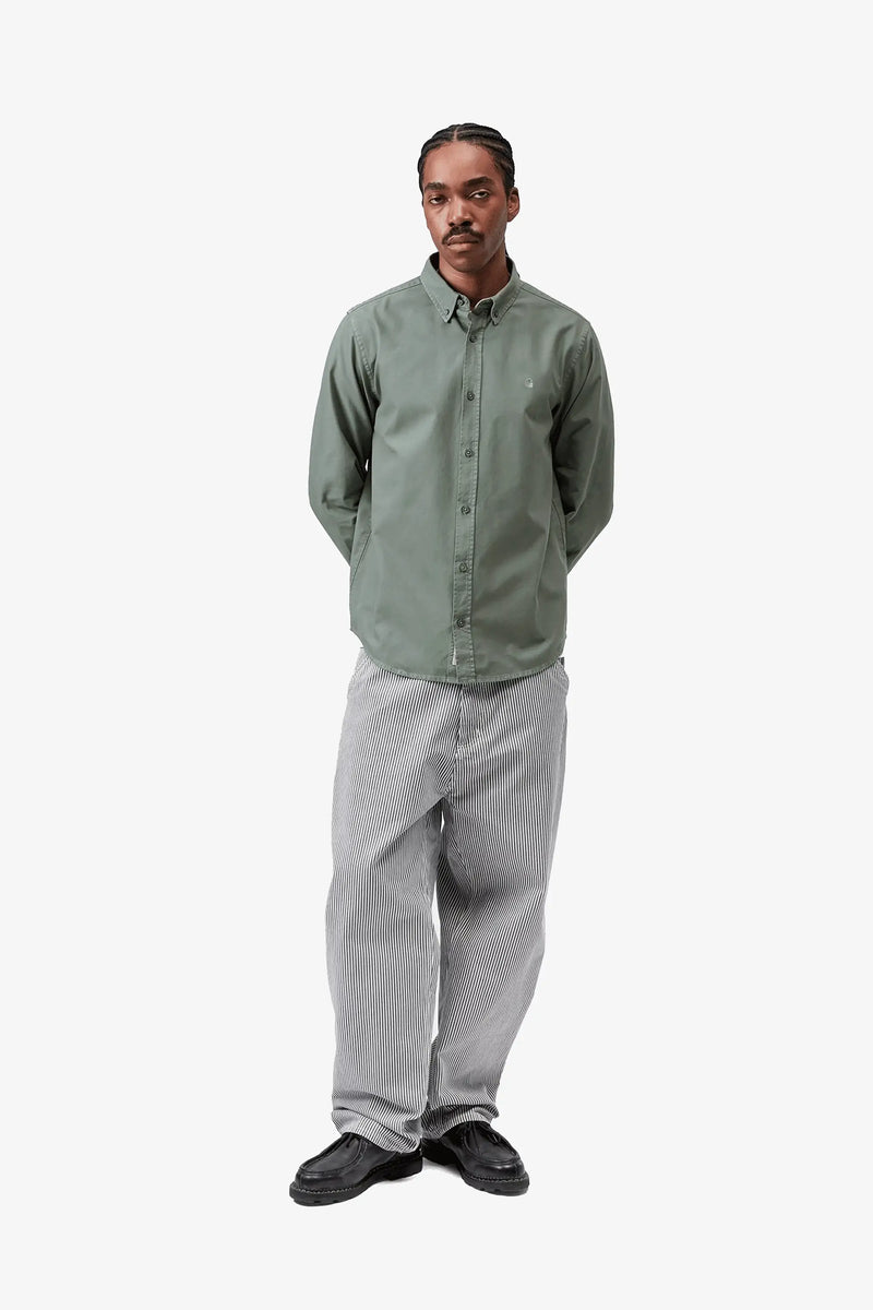 L/S Bolton Shirt