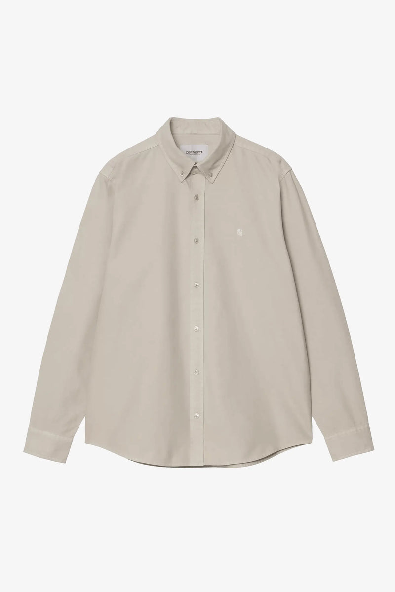 L/S Bolton Shirt