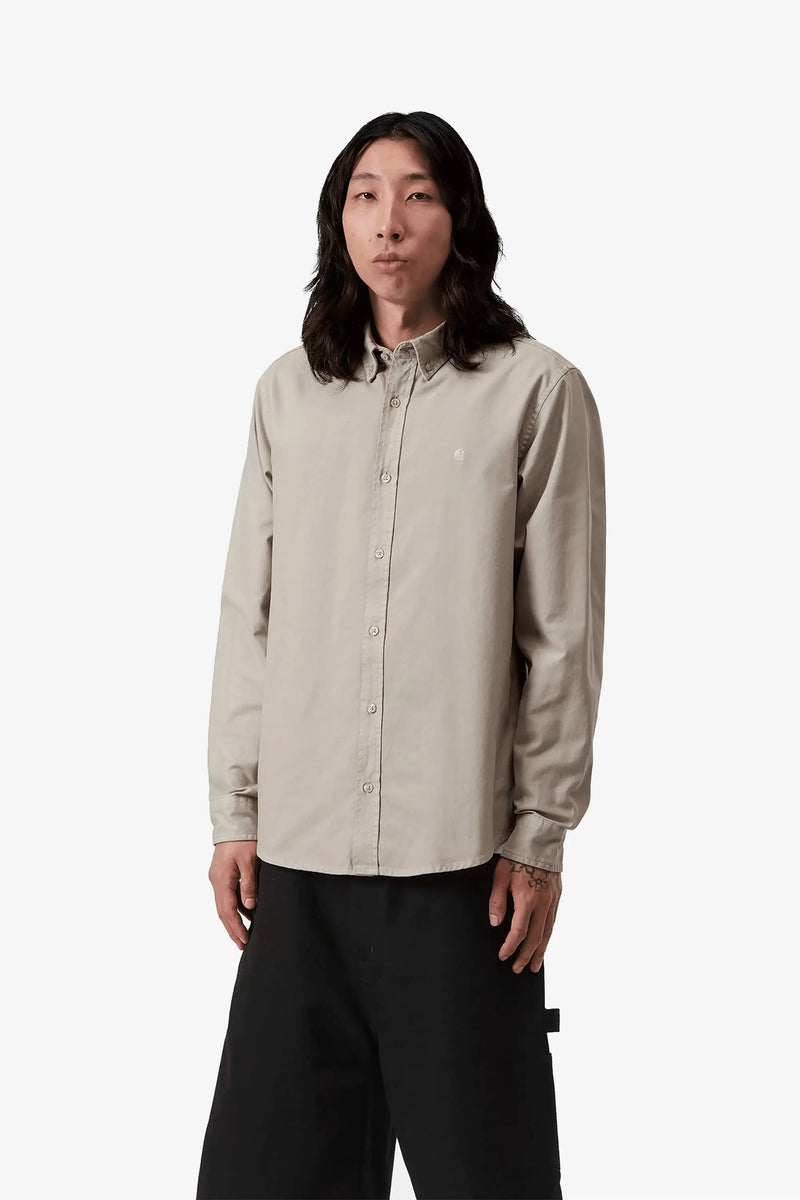 L/S Bolton Shirt