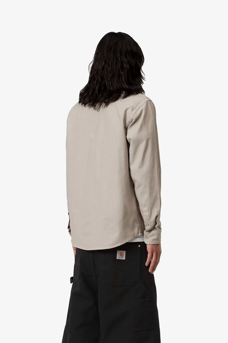 L/S Bolton Shirt