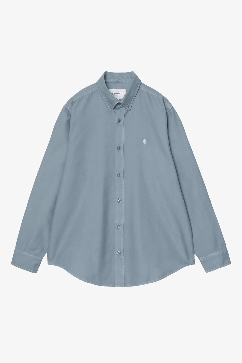 L/S Bolton Shirt