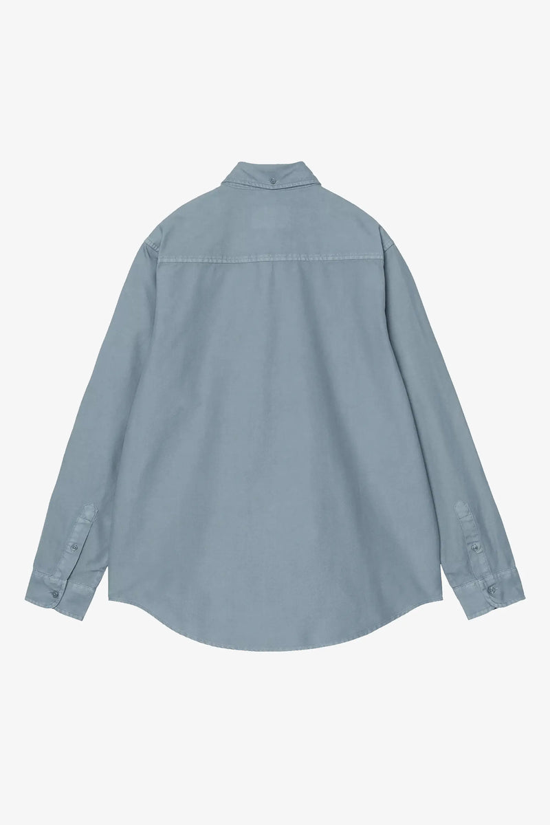 L/S Bolton Shirt