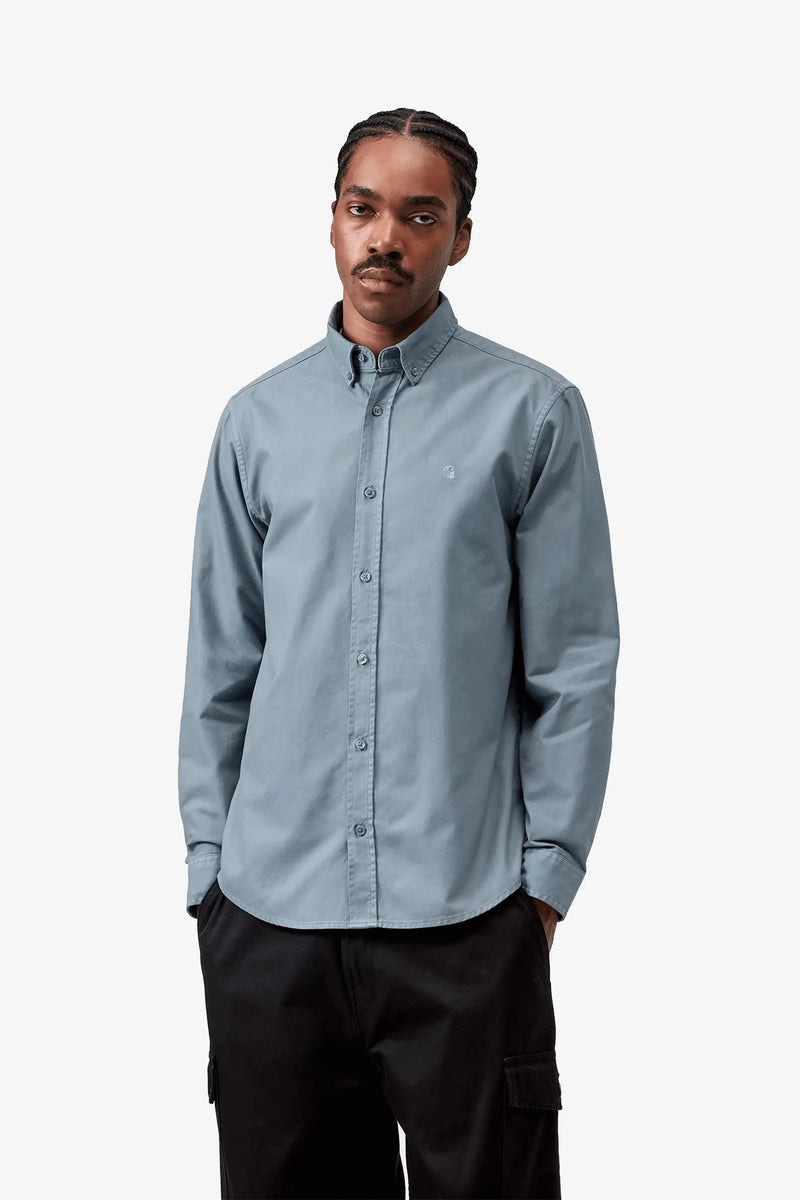 L/S Bolton Shirt