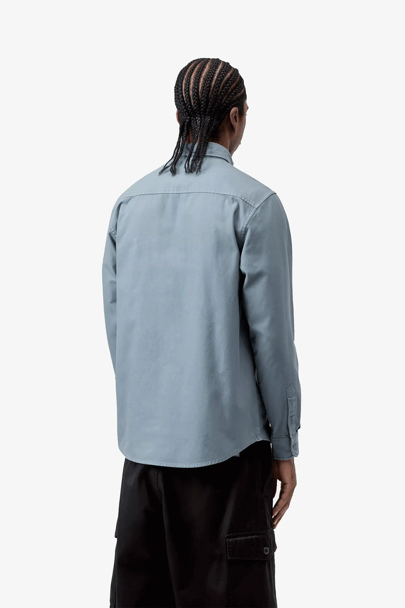 L/S Bolton Shirt