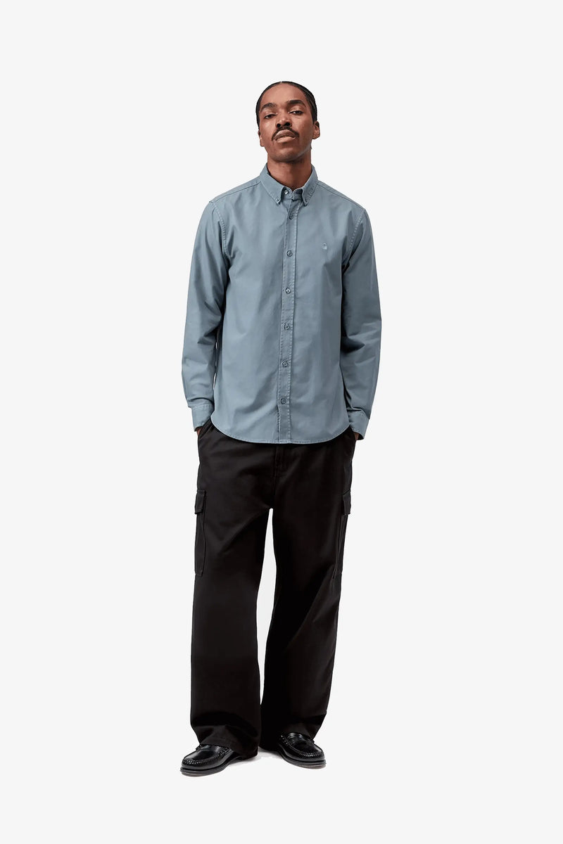 L/S Bolton Shirt