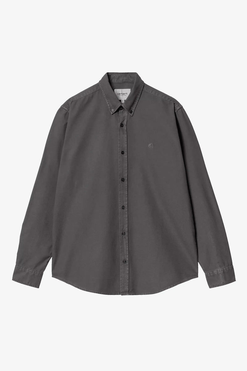 L/S Bolton Shirt
