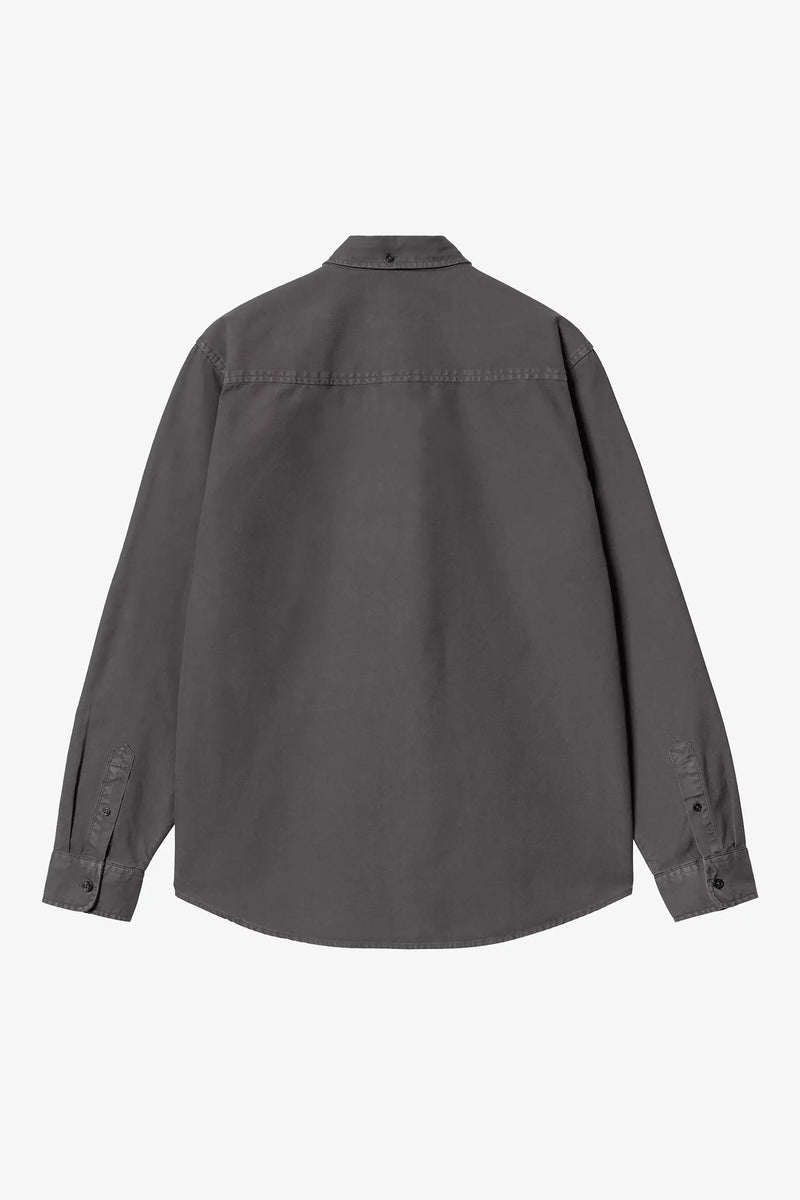 L/S Bolton Shirt