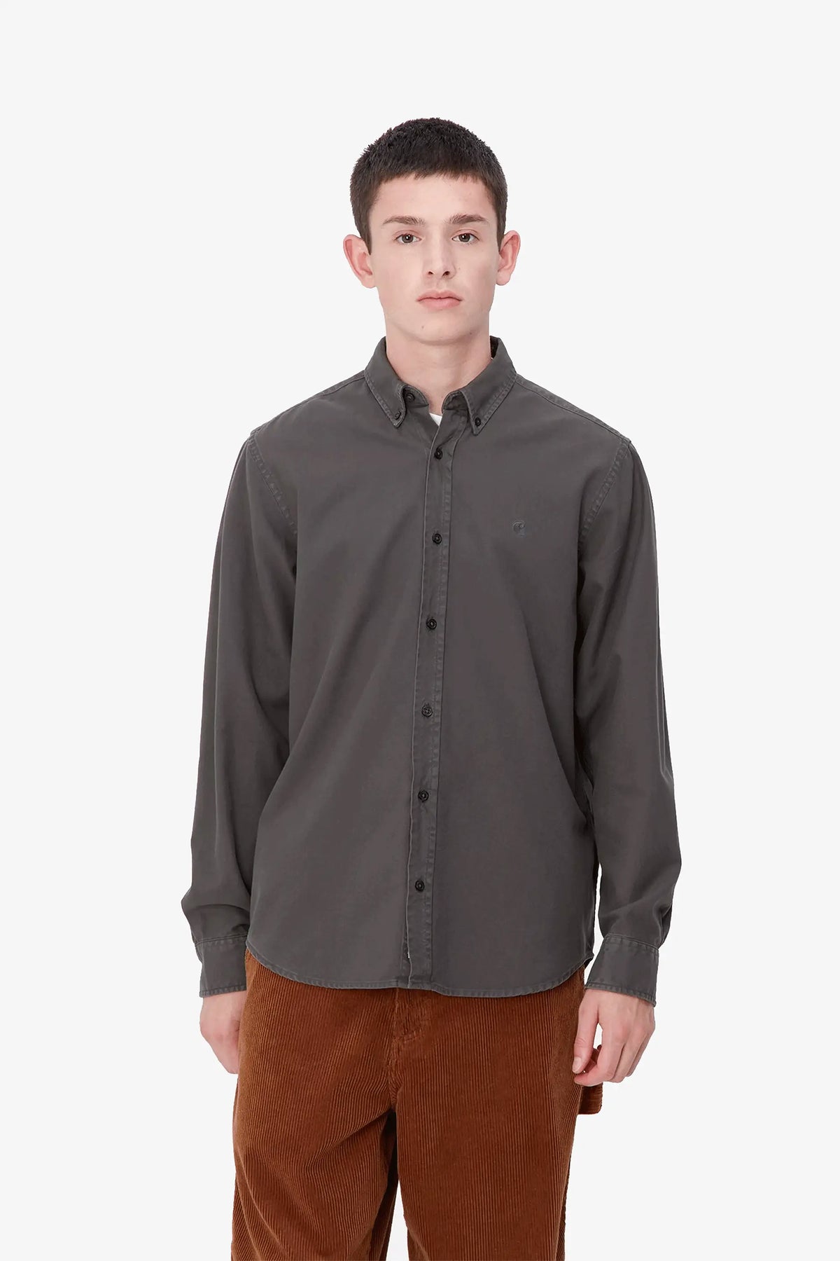 L/S Bolton Shirt