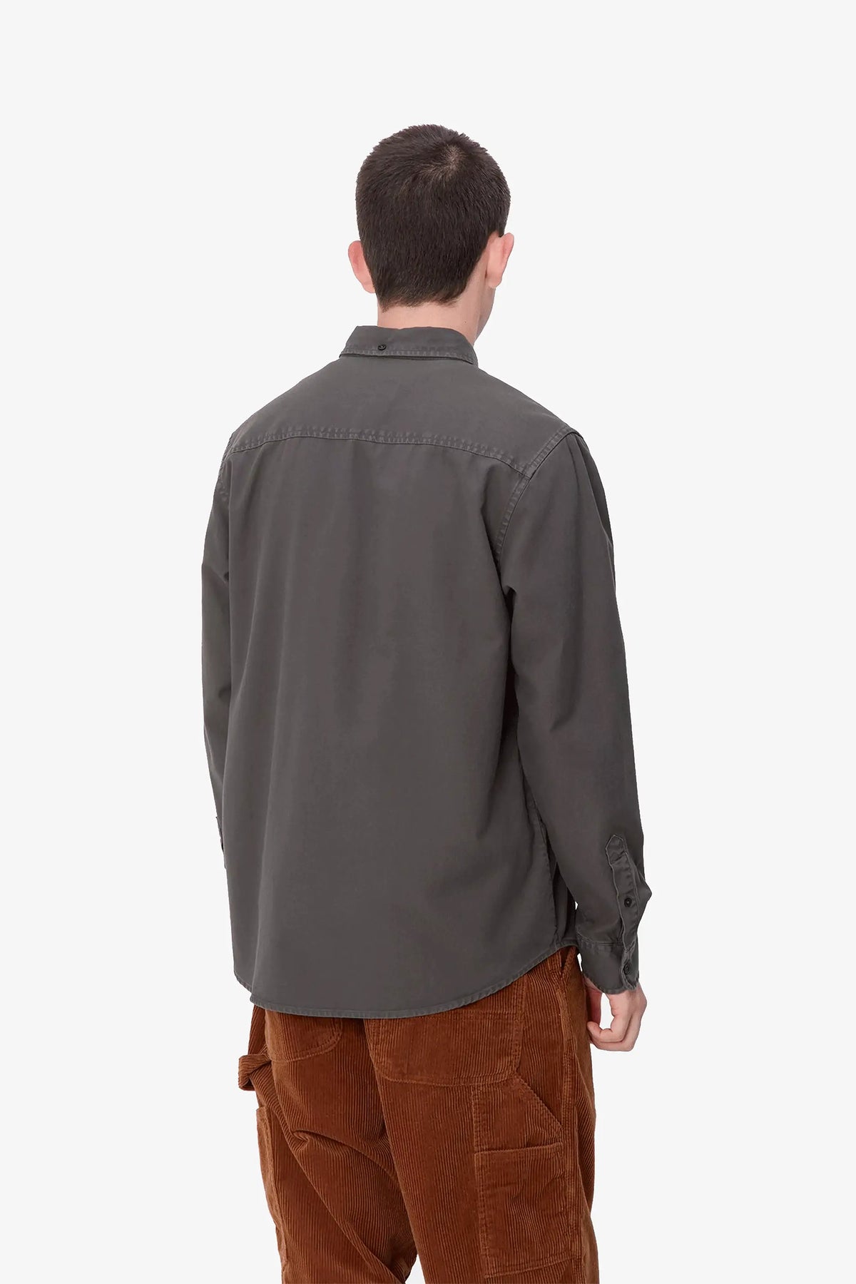 L/S Bolton Shirt