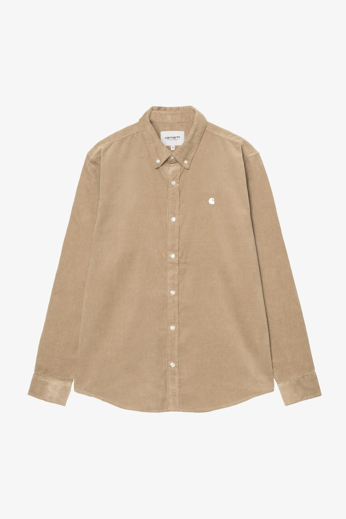 L/S Madison Fine Cord Shirt