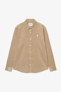 Iroko / Wax