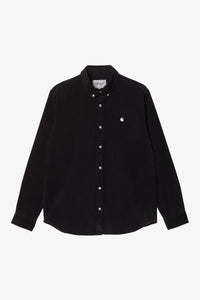 Black / Wax