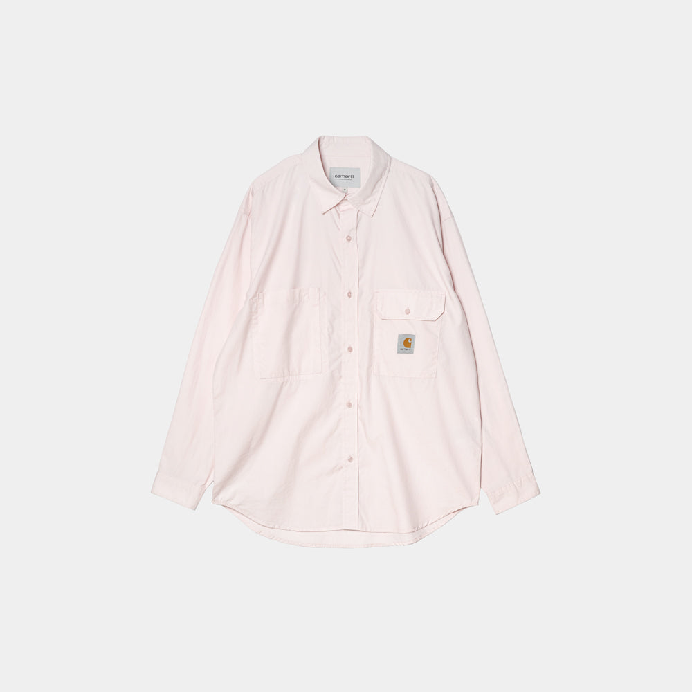 L/S Irwin Shirt