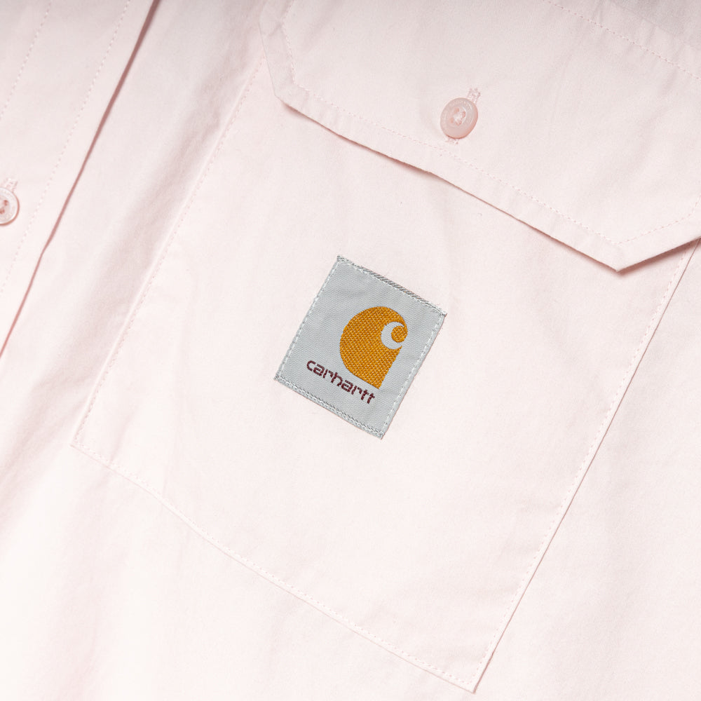 L/S Irwin Shirt