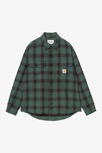 Natural / Kale Green