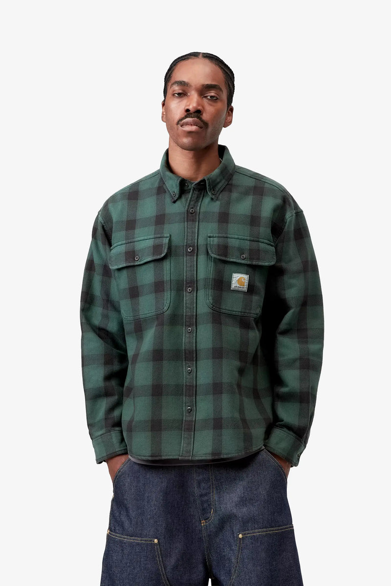 L/S Edmands Shirt