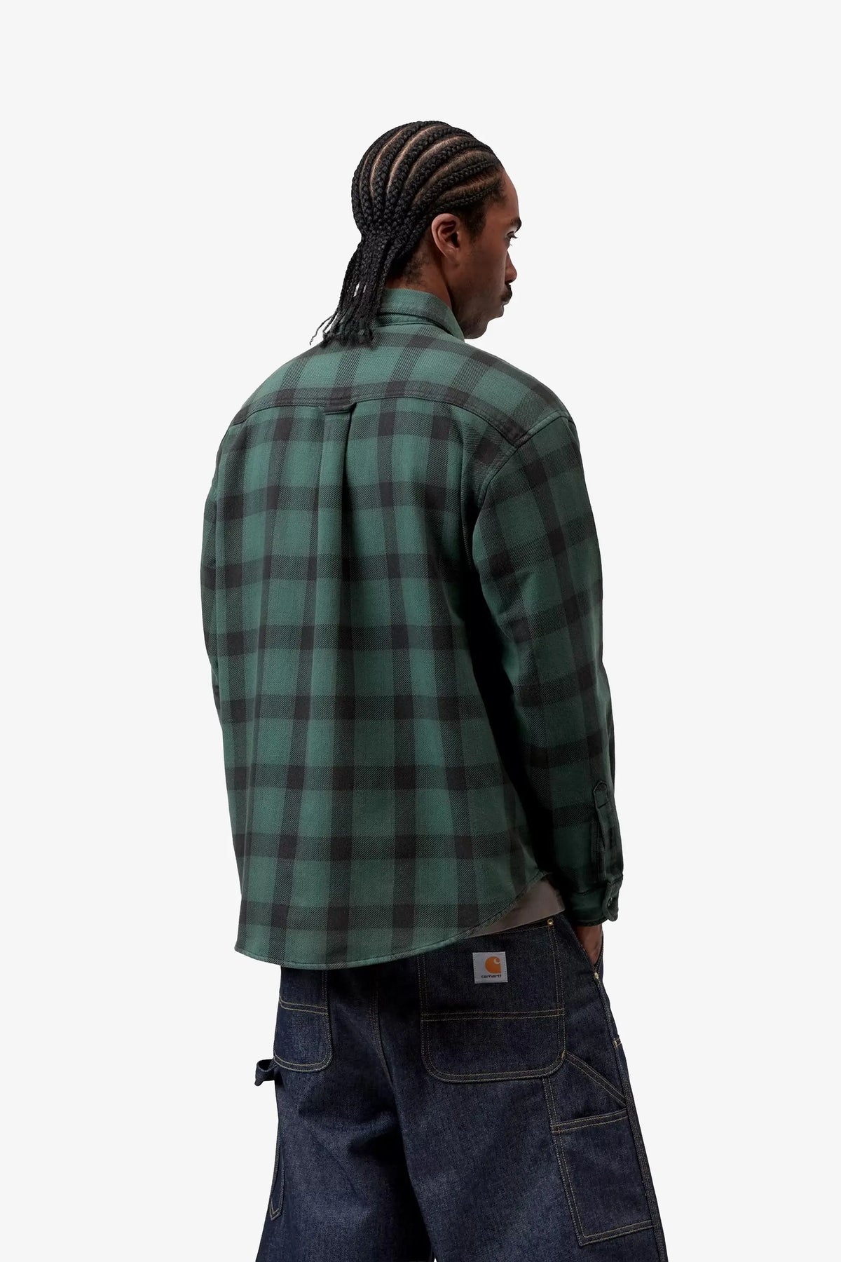 L/S Edmands Shirt