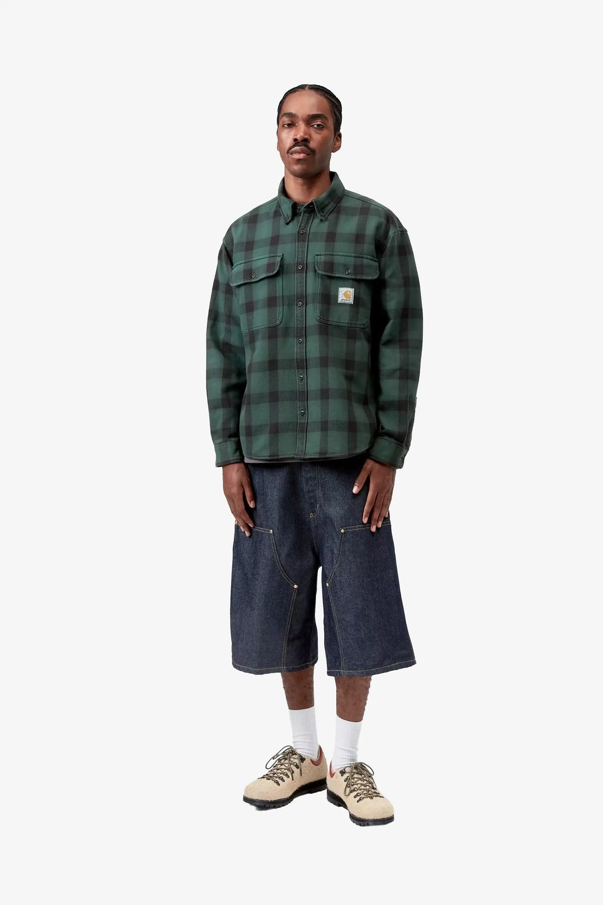 L/S Edmands Shirt