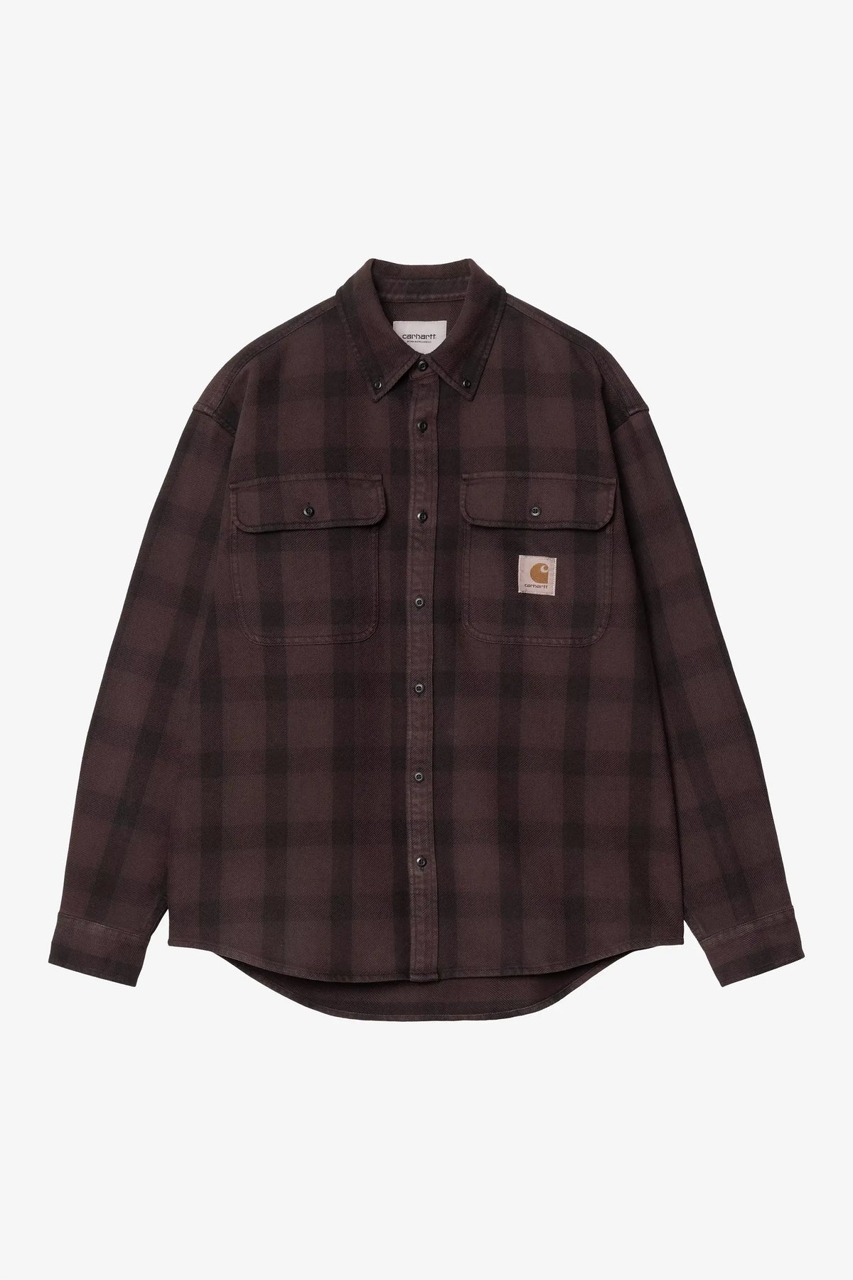 L/S Edmands Shirt