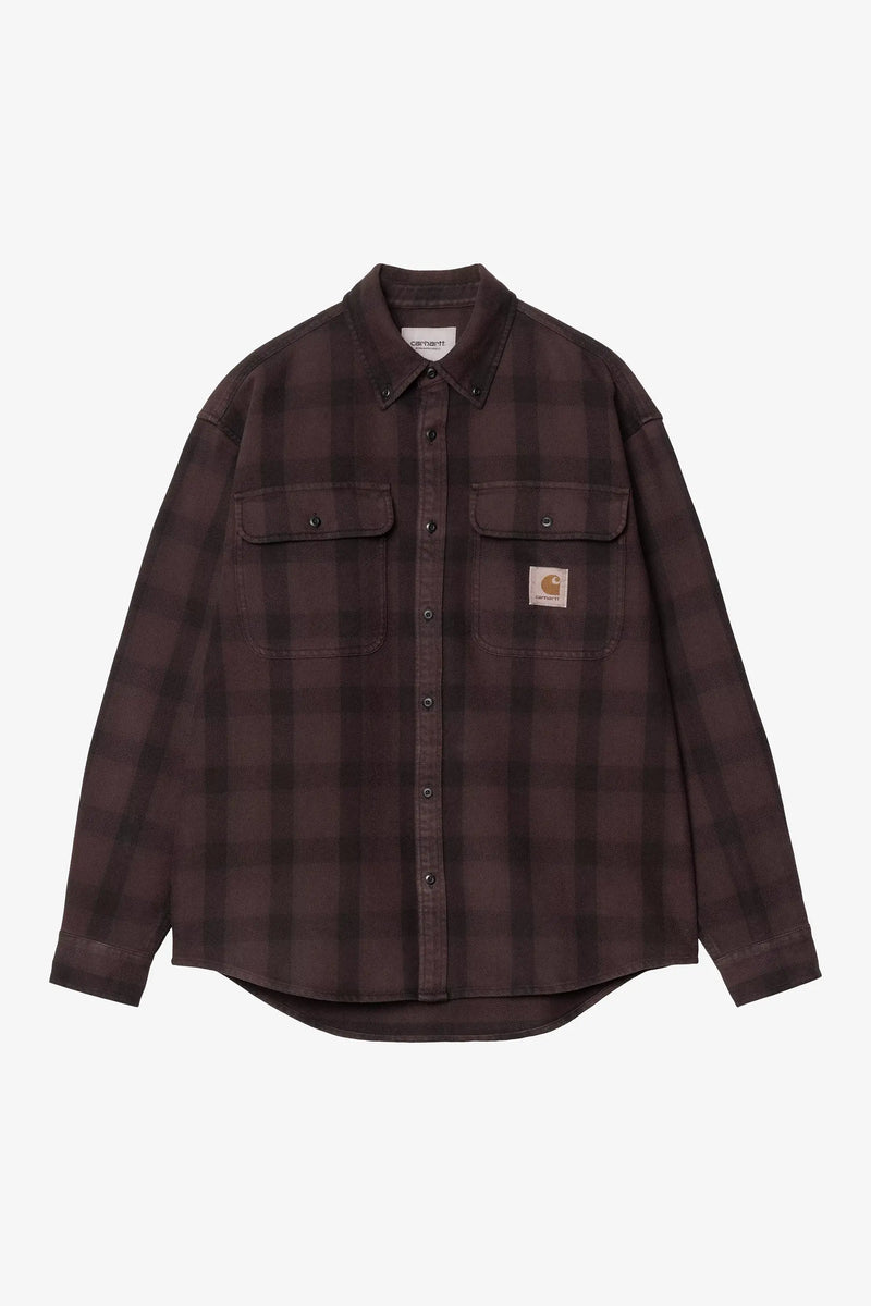 L/S Edmands Shirt