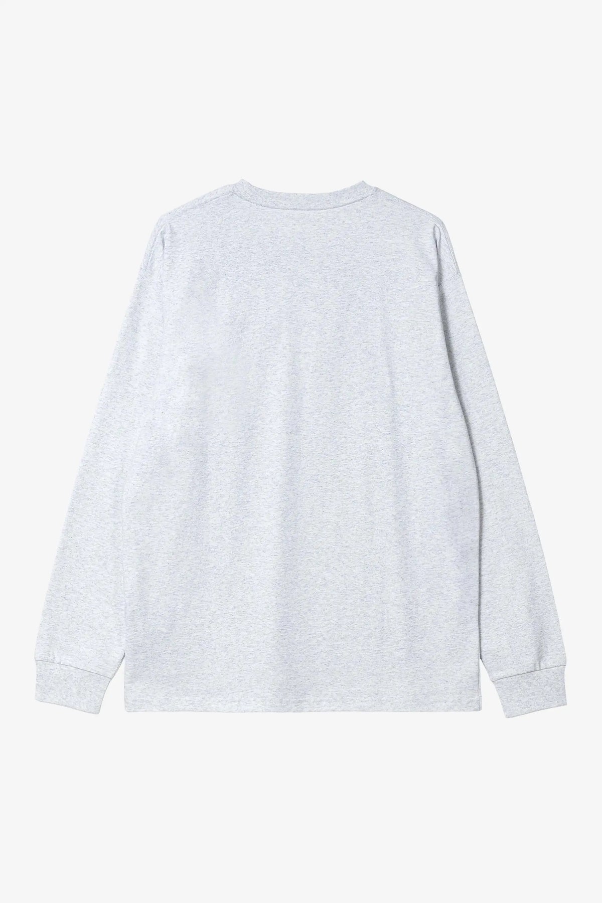 L/S Pocket Loose T-Shirt
