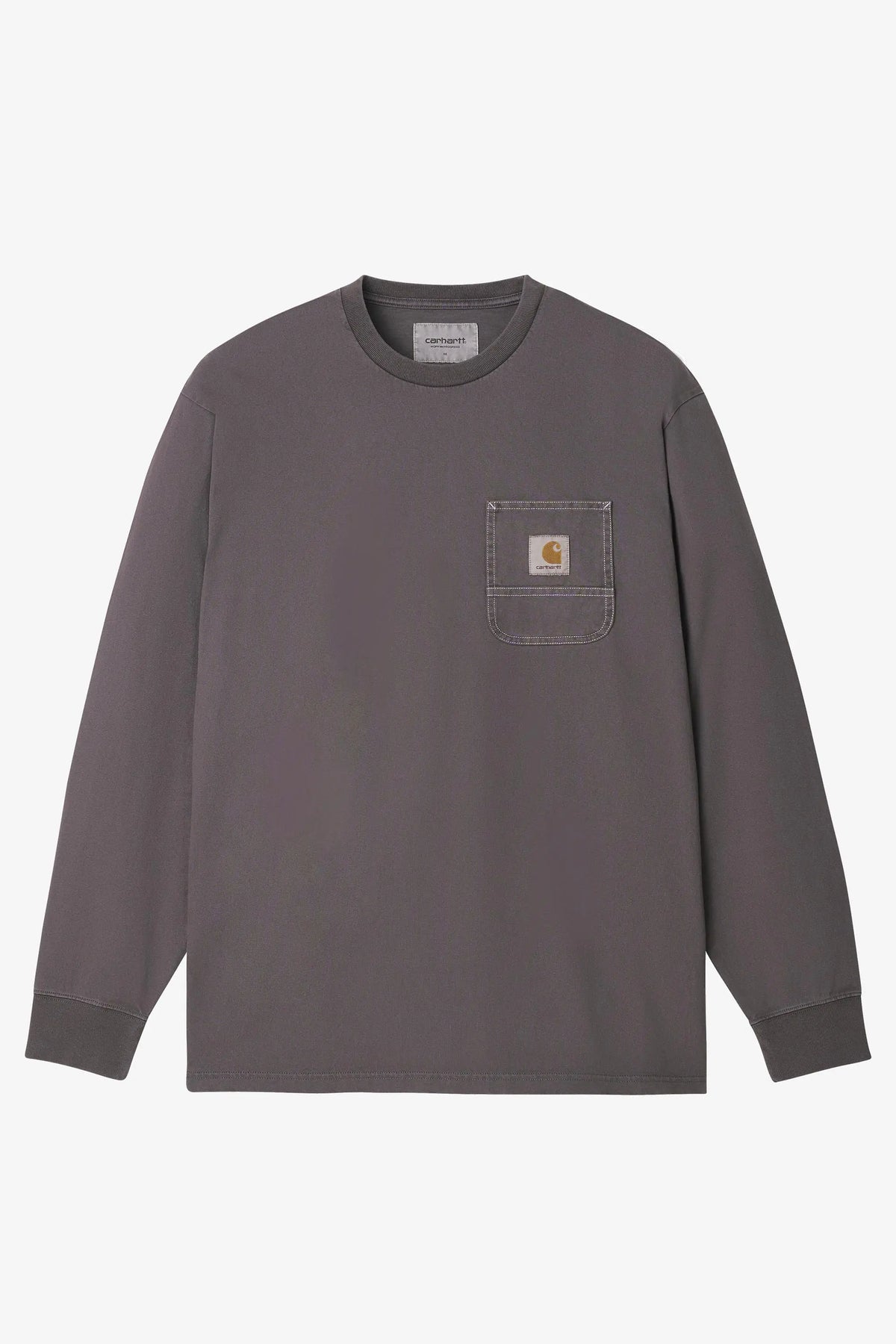 L/S Work Pocket T-Shirt