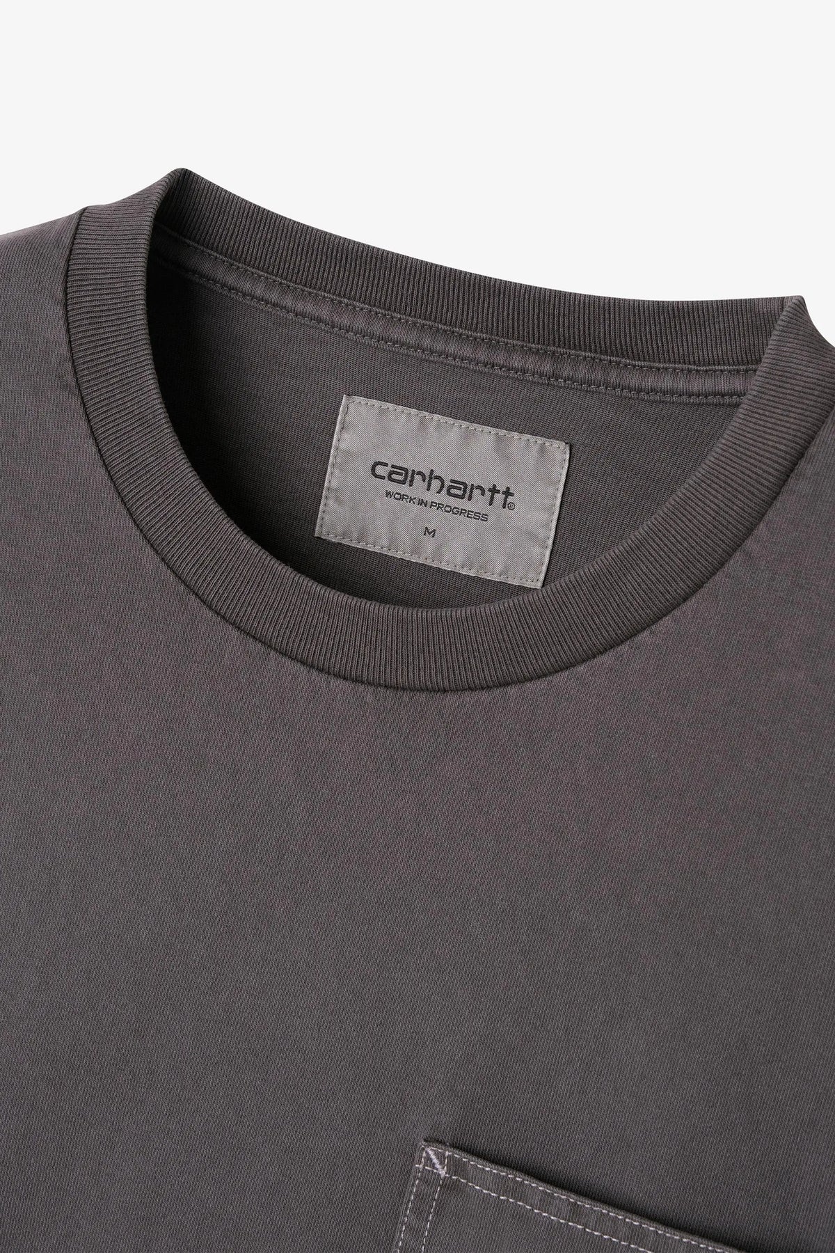L/S Work Pocket T-Shirt