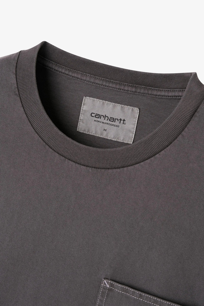 L/S Work Pocket T-Shirt