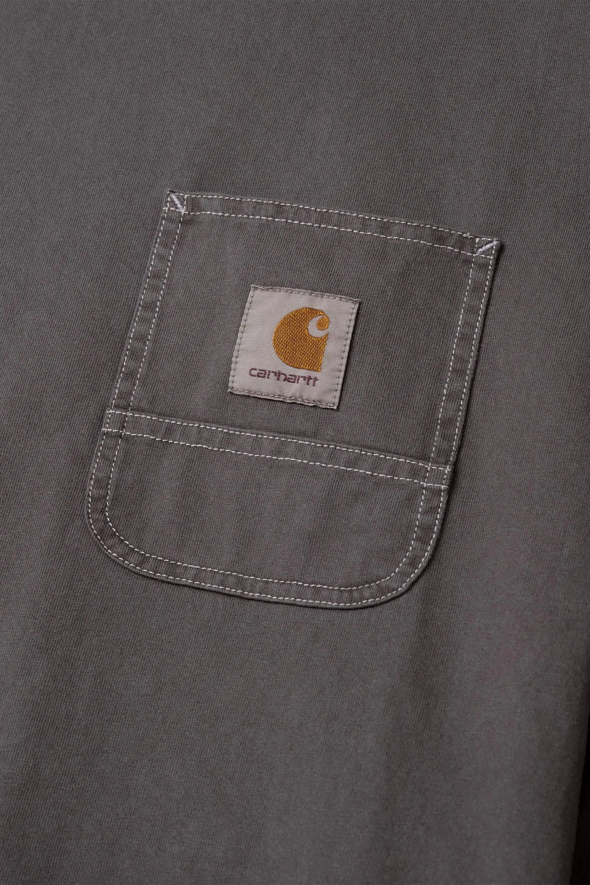 L/S Work Pocket T-Shirt