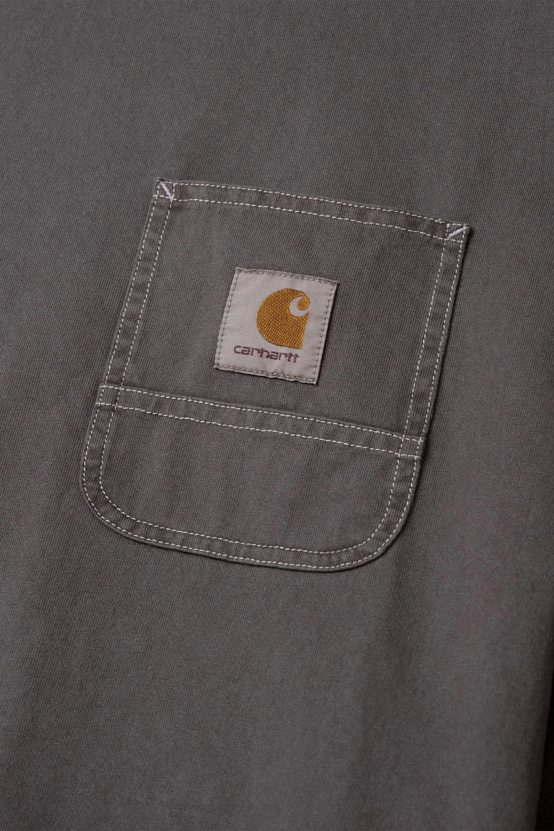 L/S Work Pocket T-Shirt