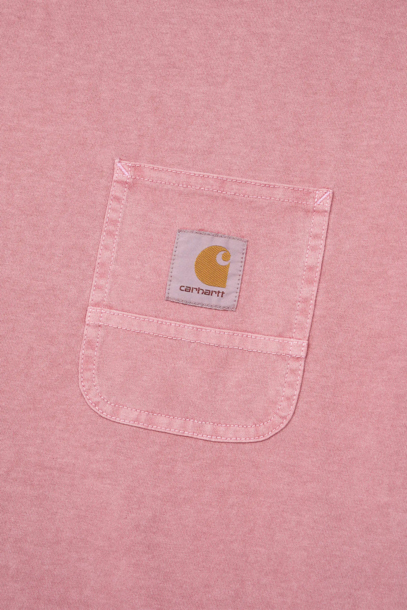L/S Work Pocket T-Shirt