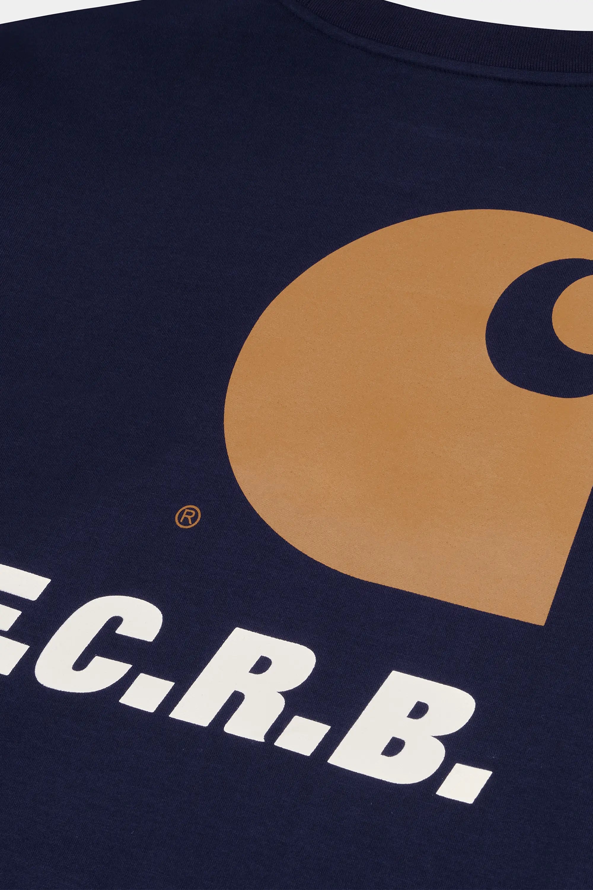 F.C.Real Bristol x Carhartt WIP Pocket L/S Tee
