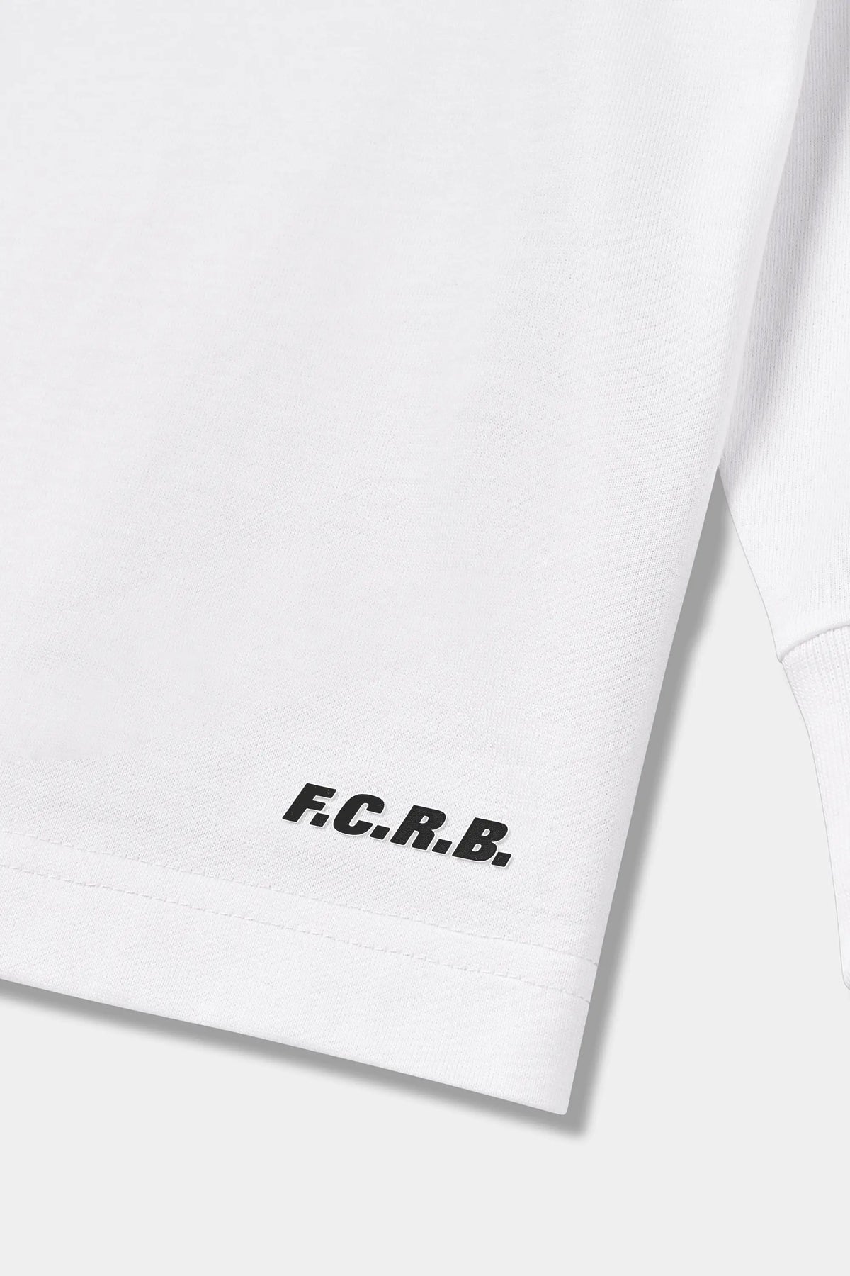 F.C.Real Bristol x Carhartt WIP Pocket L/S Tee