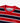 L/S Velour Stripe T-Shirt