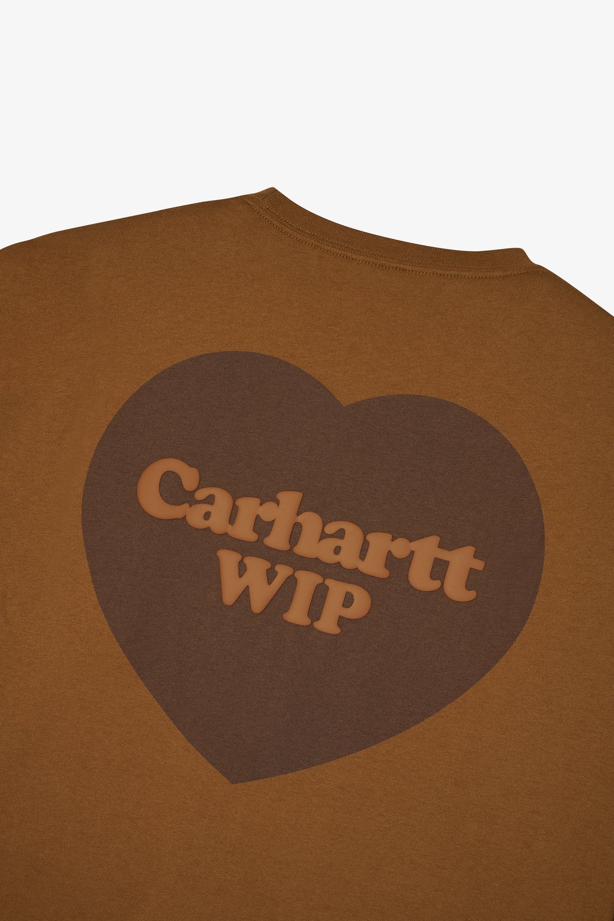 L/S WIP Heart Pocket T-Shirt