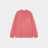 Marsala (grind washed)