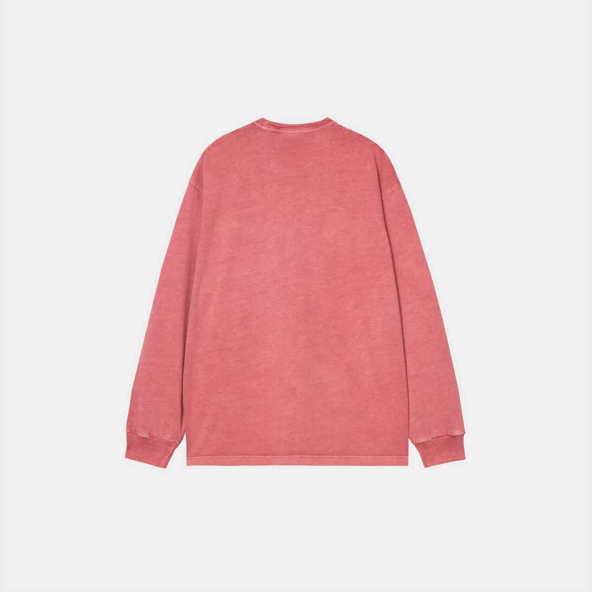 L/S Torion Pocket T-Shirt