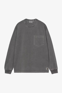Black (grind washed)