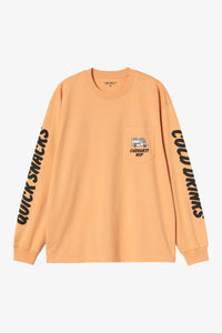 GENTLE ORANGE