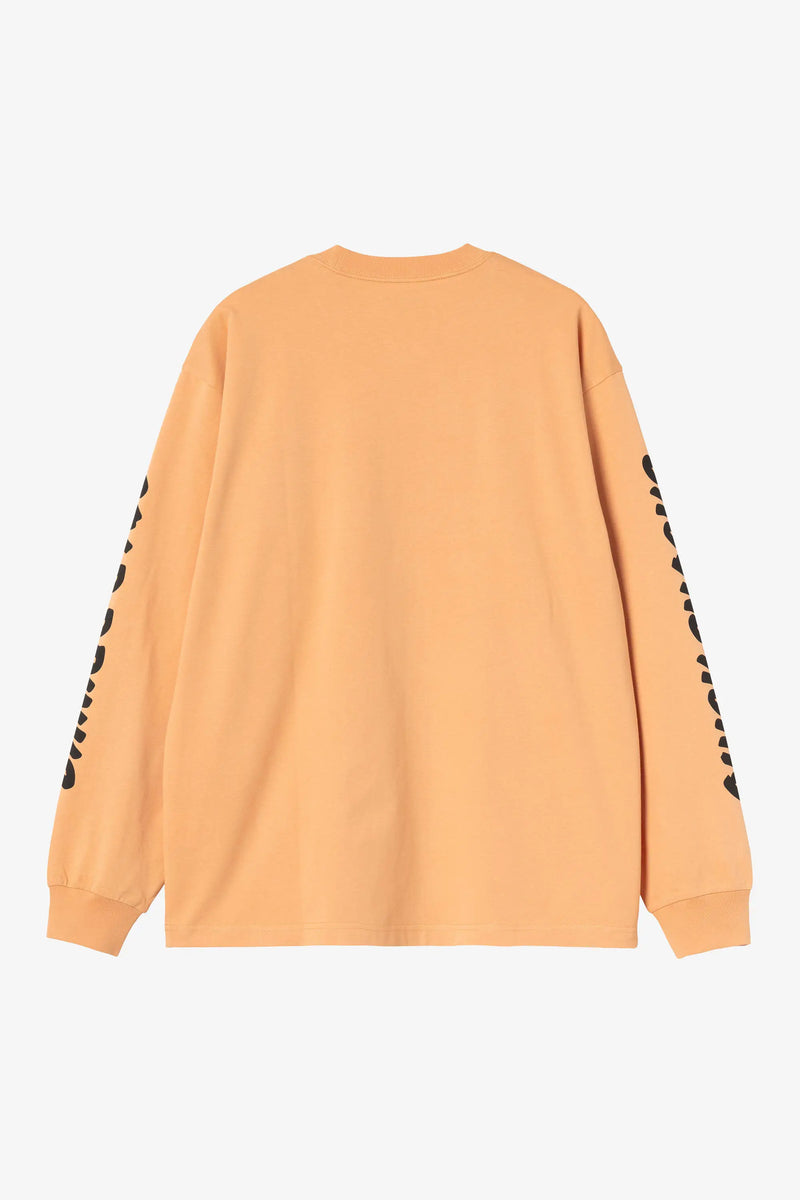 L/S Cold Drinks T-Shirt
