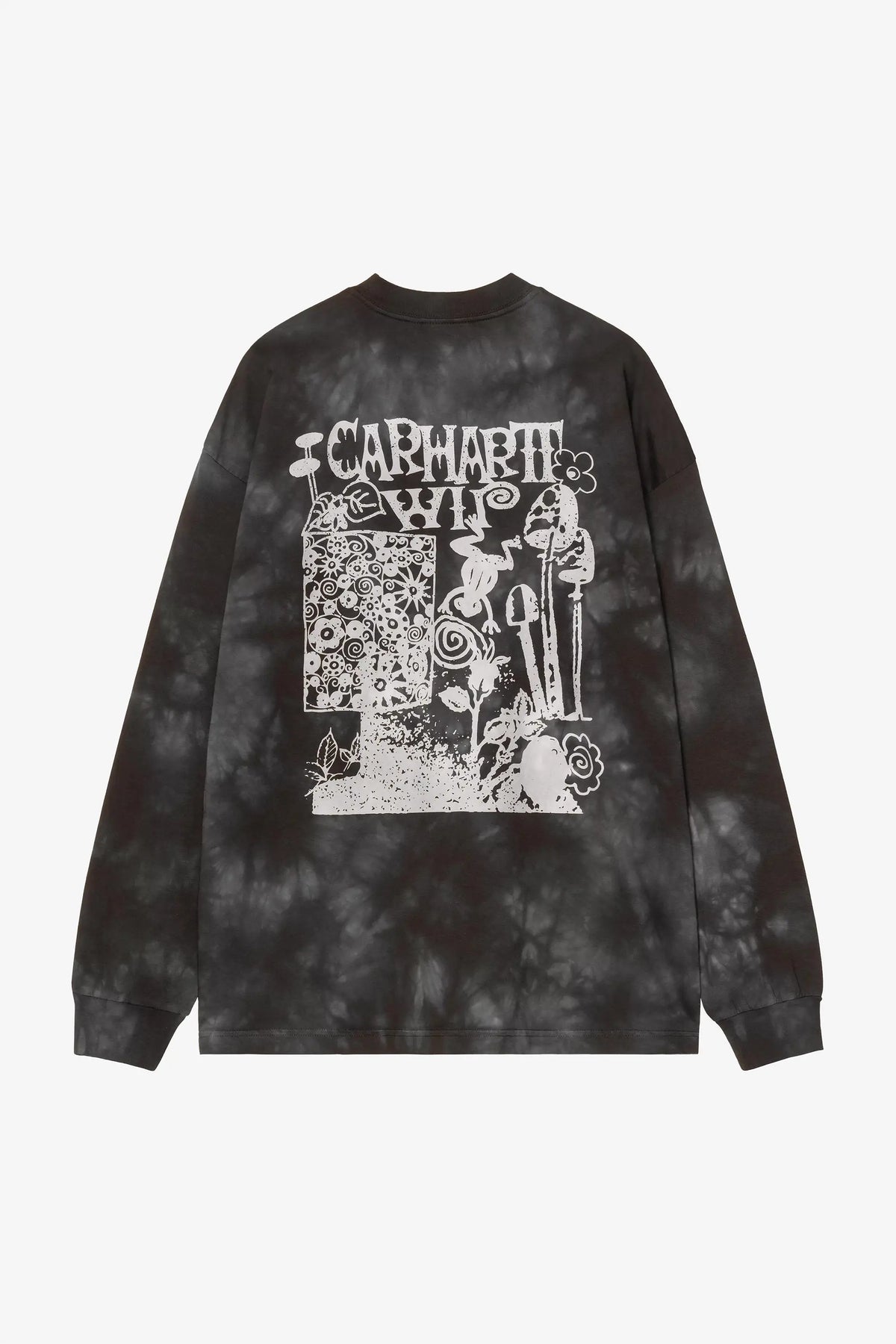L/S Radiate T-Shirt