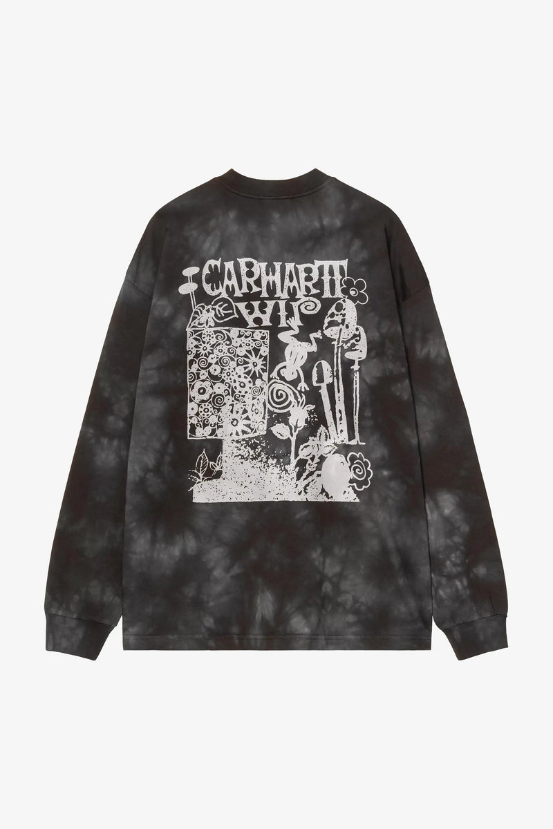 L/S Radiate T-Shirt