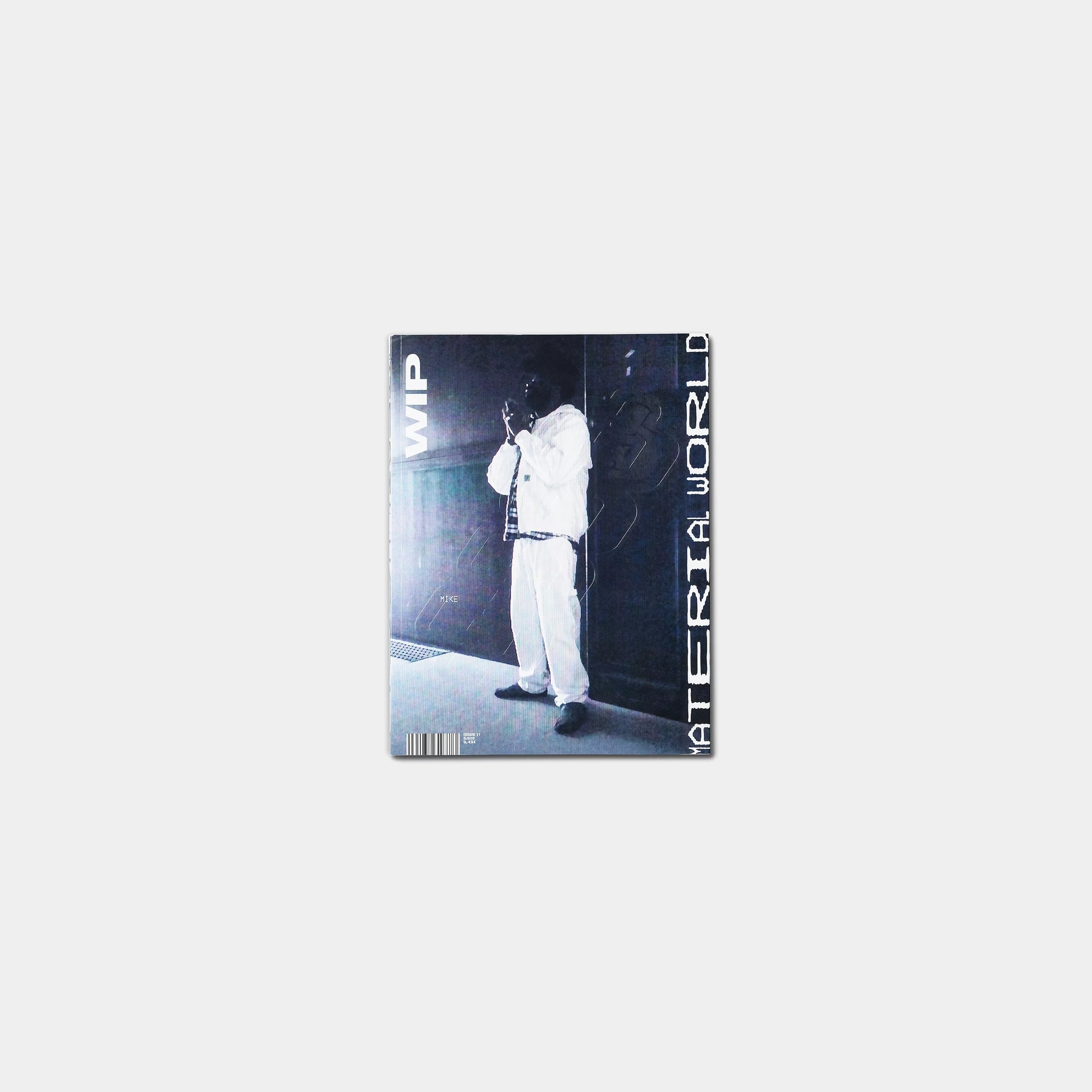 WIP Magazine