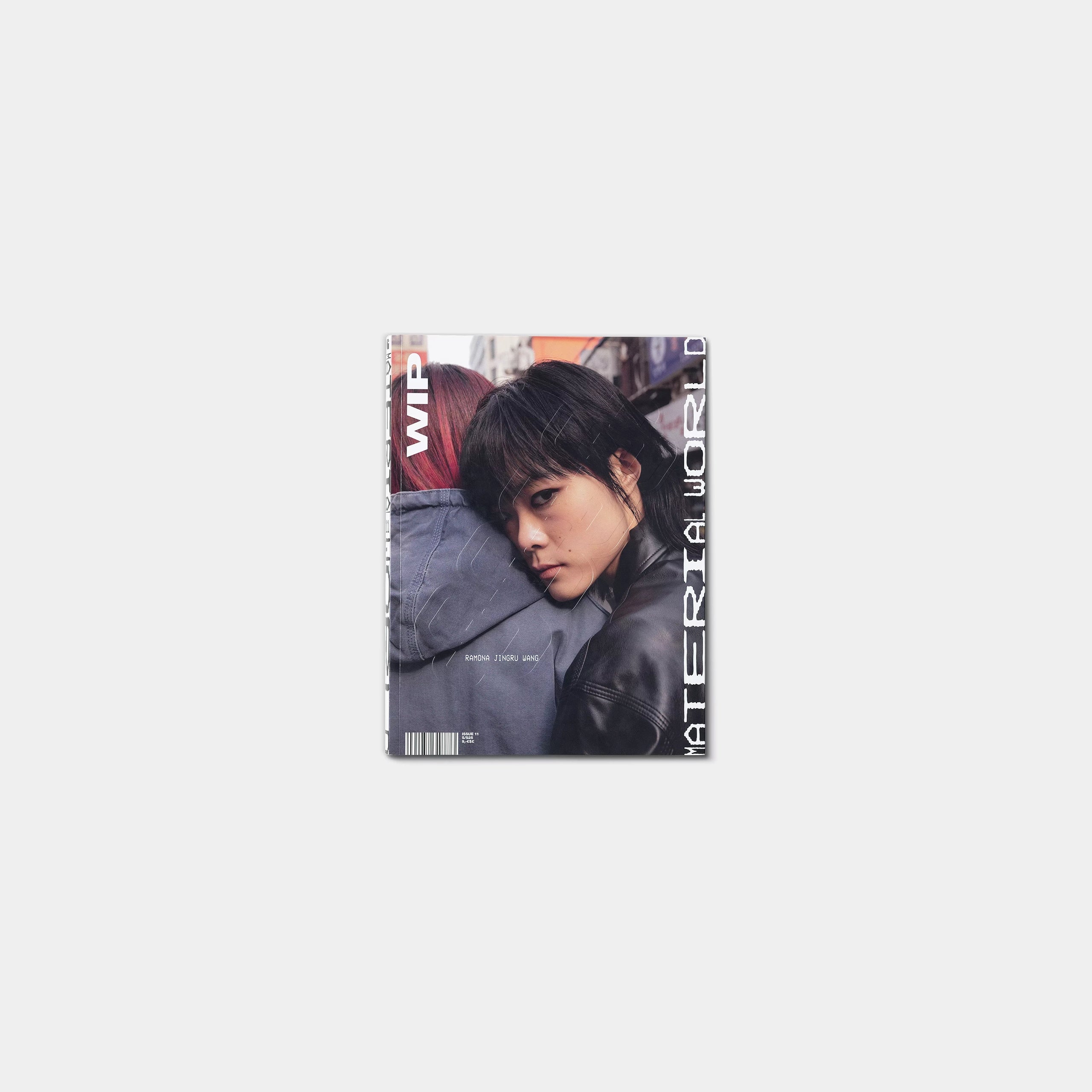 WIP Magazine