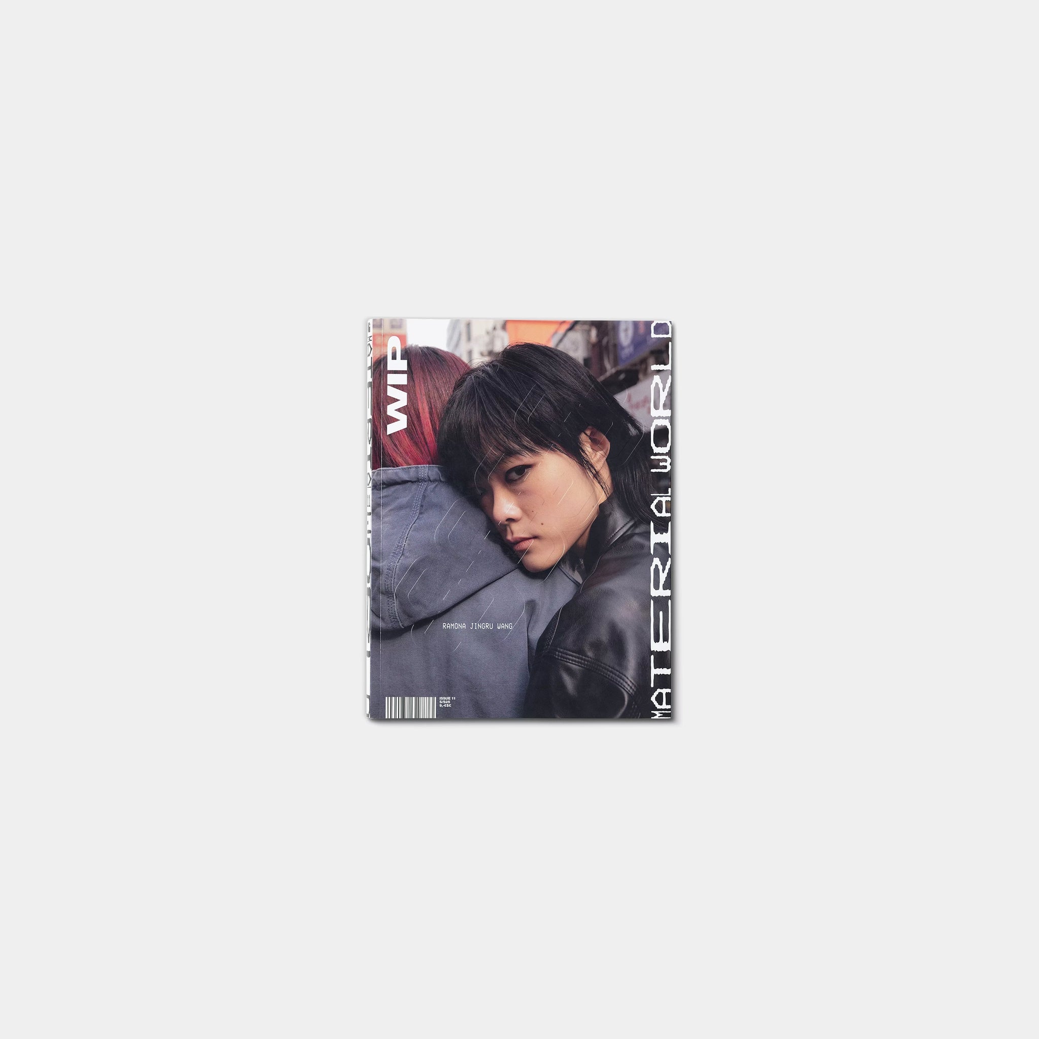 WIP Magazine
