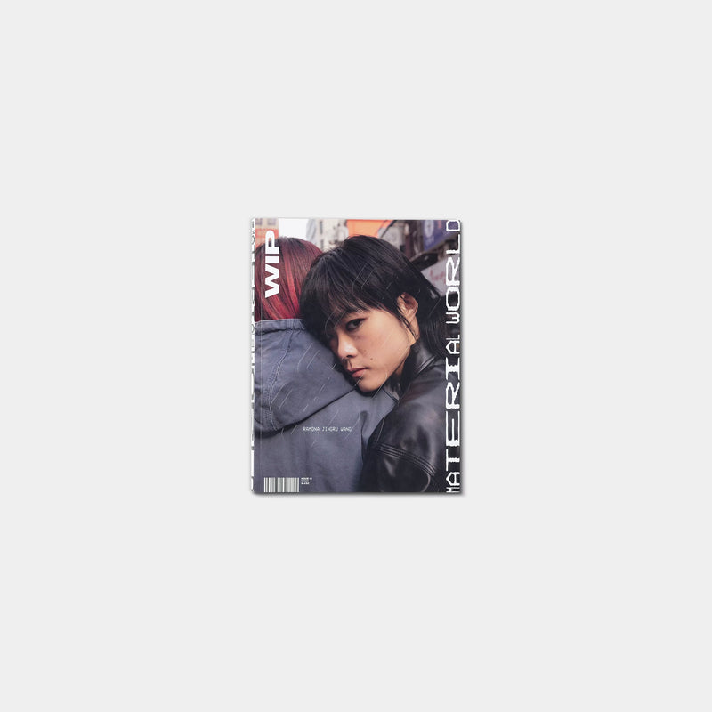 WIP Magazine