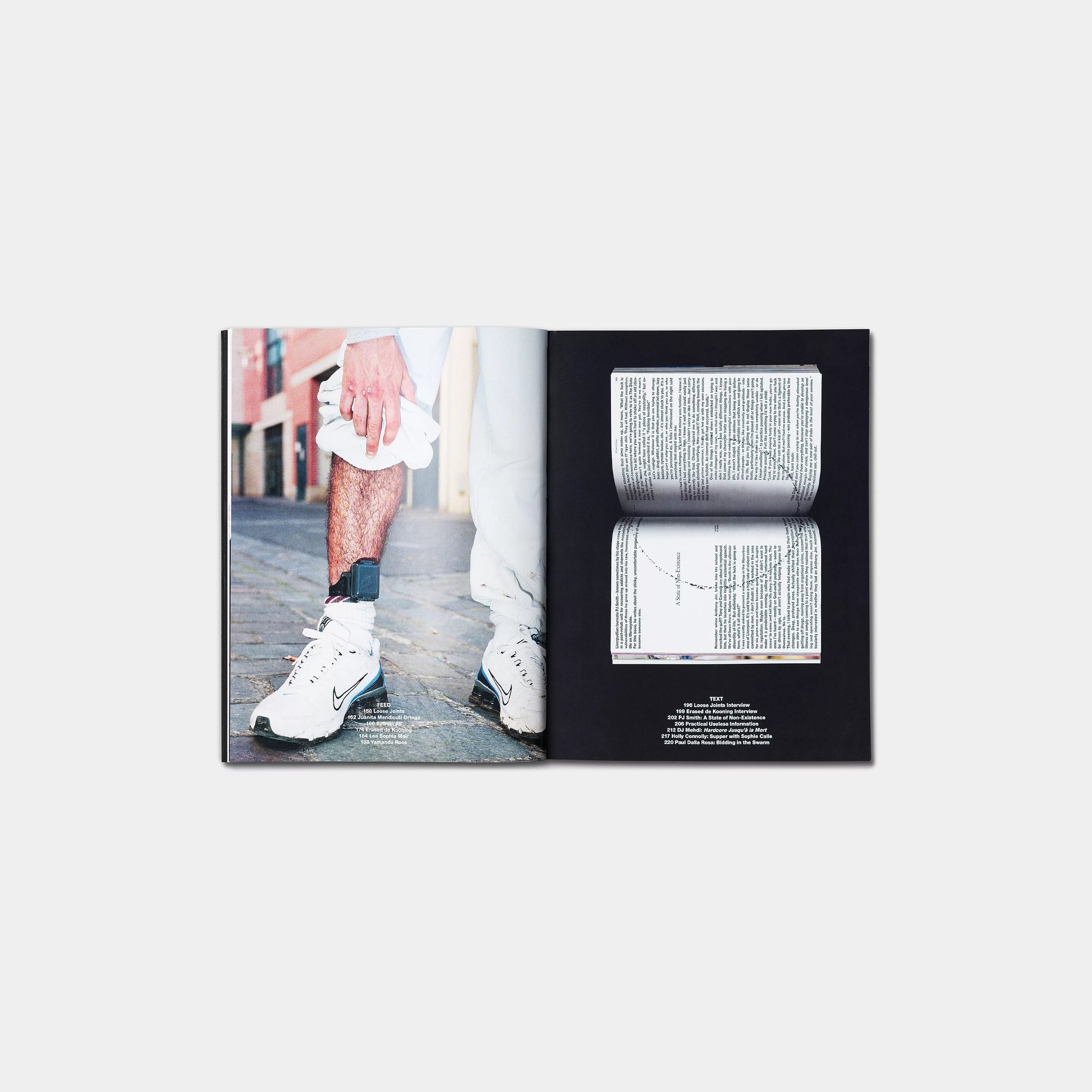 WIP Magazine