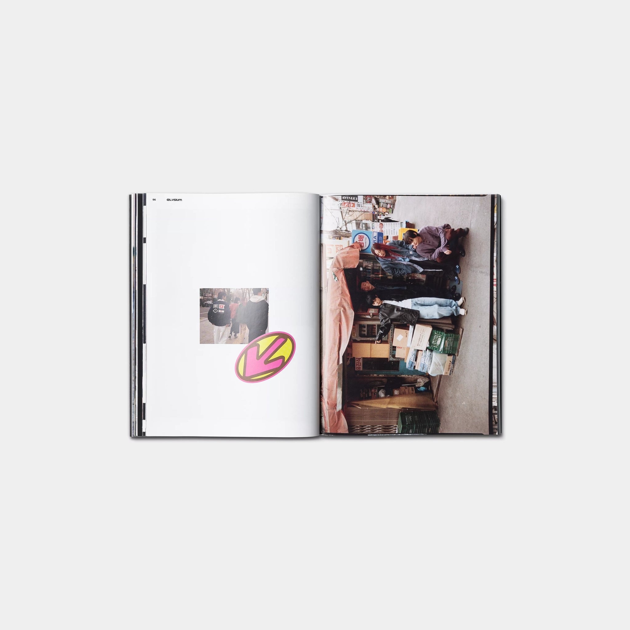 WIP Magazine